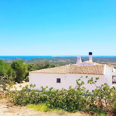 Bed & Breakfast Bell'alba *