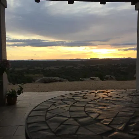 Bell'alba Bed and Breakfast Santa Teresa Gallura