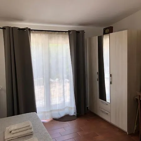 Bed & Breakfast Bell'alba *