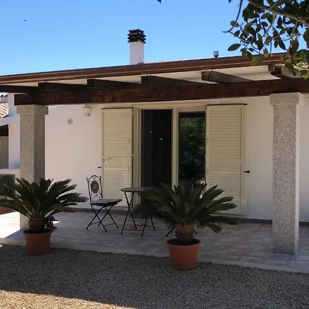 Bell'alba Bed & Breakfast *