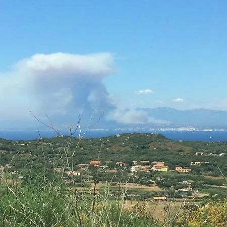 Bed & Breakfast Bell'alba