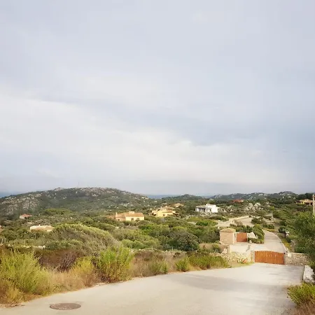 Bed and Breakfast Bell'alba