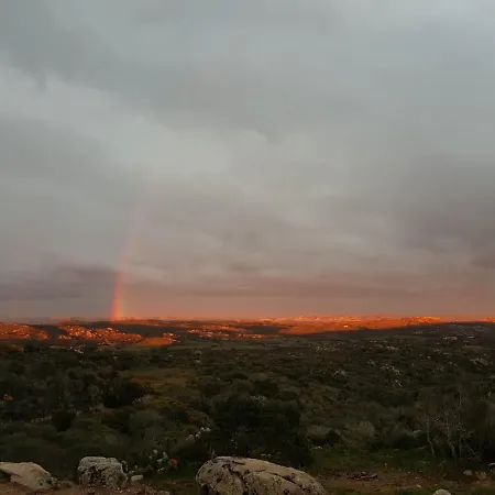 Bell'alba Nocleg ze śniadaniem *