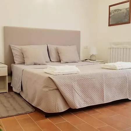 Bell'alba Bed & Breakfast Santa Teresa Gallura