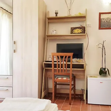 Bell'alba Bed & Breakfast 3*