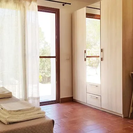 Bed & Breakfast Bell'alba Santa Teresa Gallura