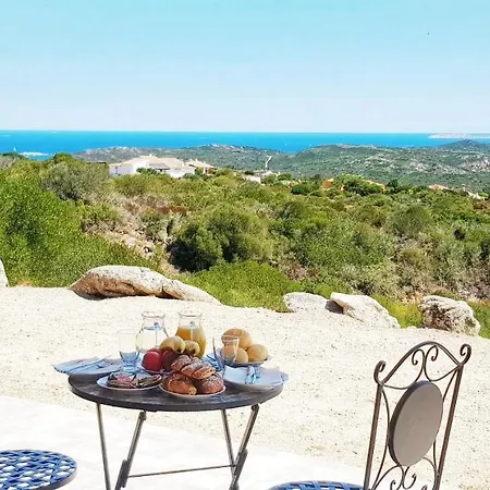 Bell'alba Bed & Breakfast Santa Teresa Gallura