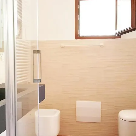 Bell'alba Bed & Breakfast