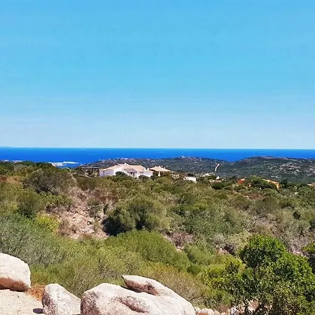 Bell'alba Santa Teresa Gallura