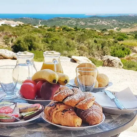 Bell'alba Bed & Breakfast