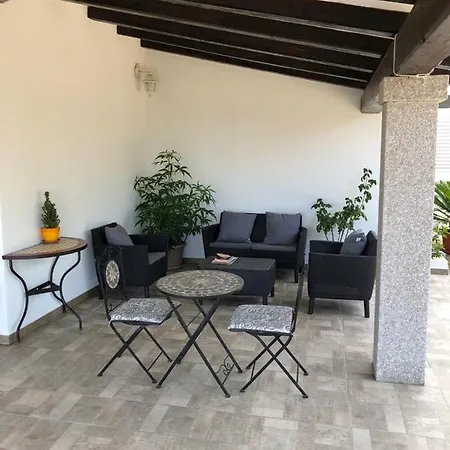 Bed & Breakfast Bell'alba