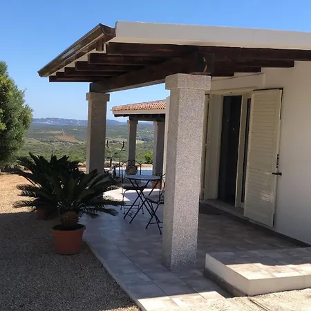 Bell'alba Bed & Breakfast