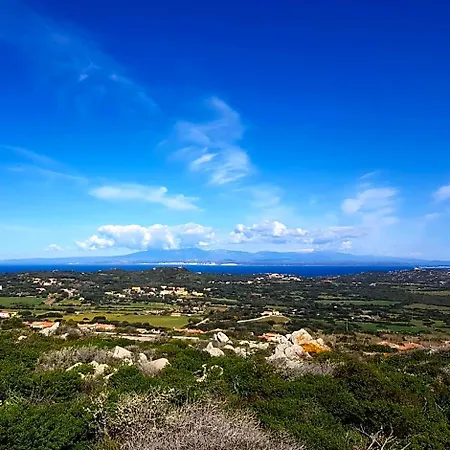 Bell'alba Santa Teresa Gallura