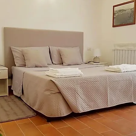 Alojamento de Acomodação e Pequeno-almoço Bell'alba Santa Teresa Gallura