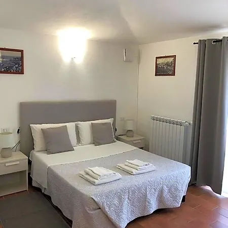 Bell'alba Bed and Breakfast
