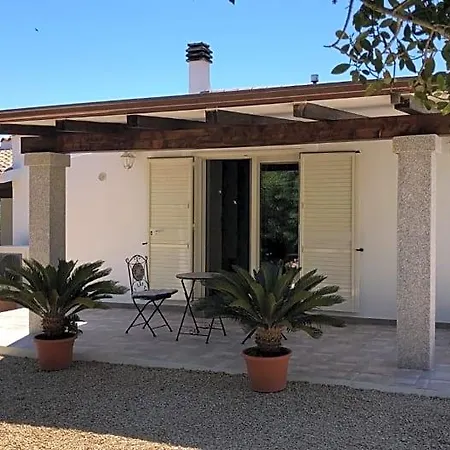 Bell'alba Alojamento de Acomodação e Pequeno-almoço Santa Teresa Gallura
