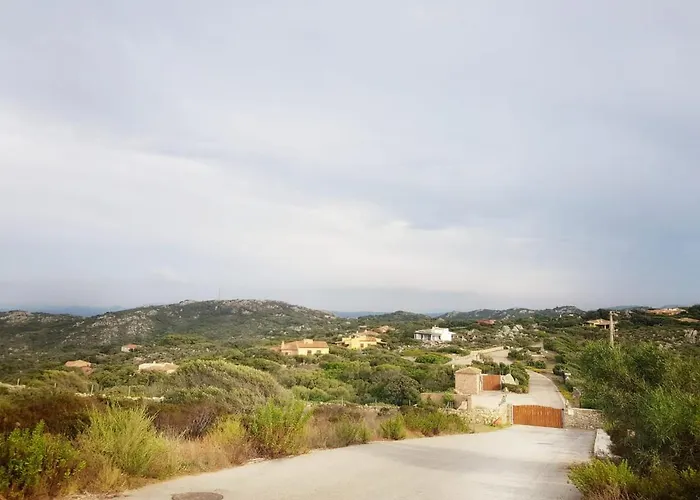 Alojamento de Acomodação e Pequeno-almoço Bell'alba