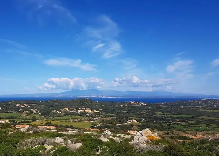 Bell'alba Alojamento de Acomodação e Pequeno-almoço