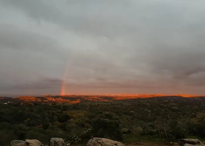 Bell'alba Alojamento de Acomodação e Pequeno-almoço 3*