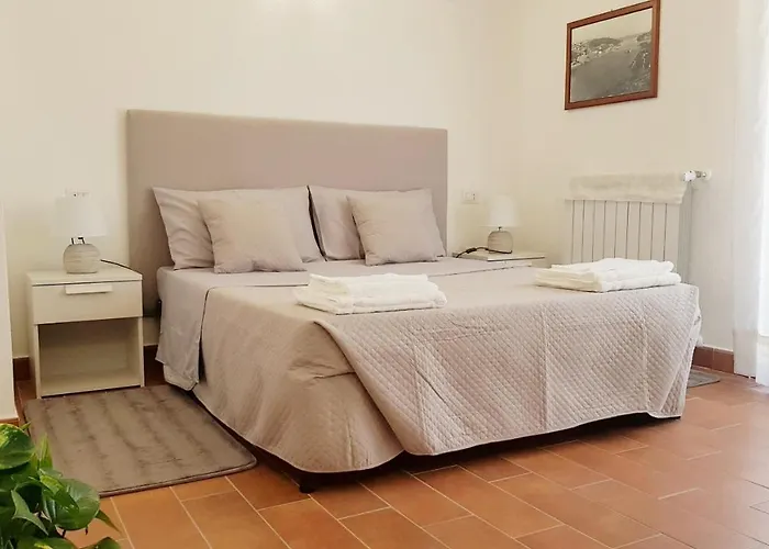 Bell'alba Alojamento de Acomodação e Pequeno-almoço Santa Teresa Gallura