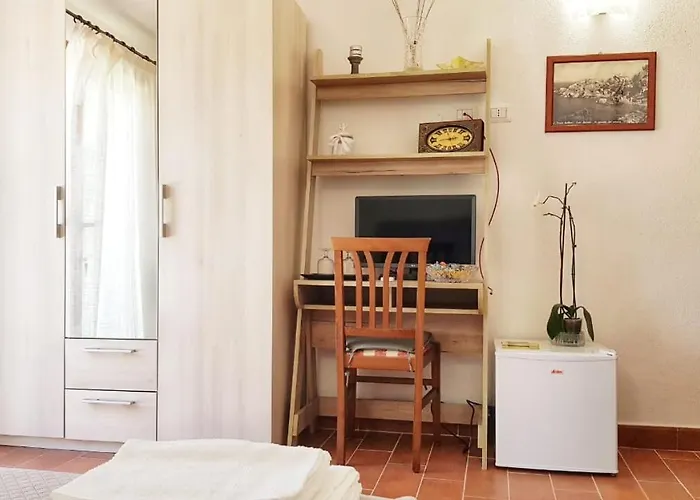 Bell'alba Alojamento de Acomodação e Pequeno-almoço 3*