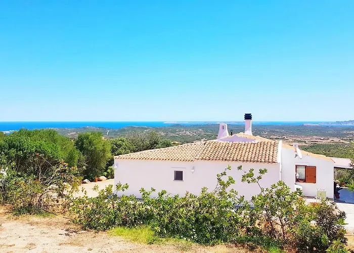 Couette-café Bell'alba 3*