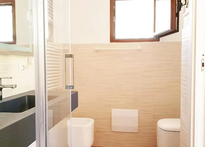 Bell'alba Couette-café