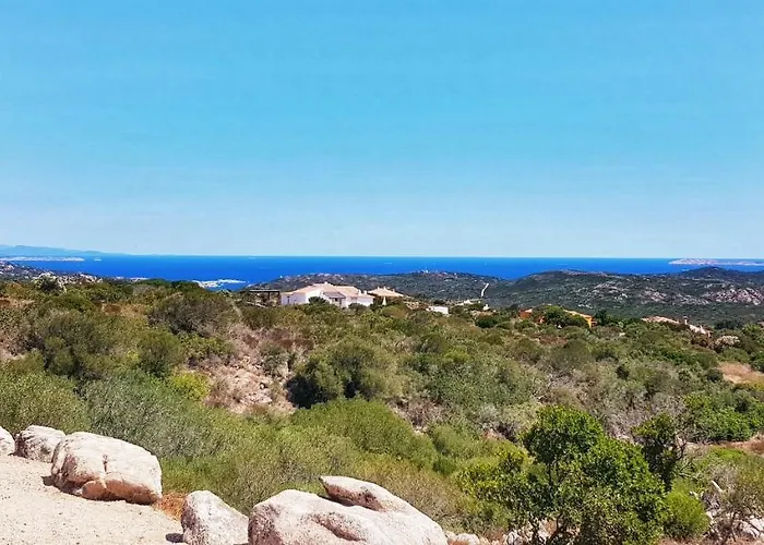 Bell'alba Santa Teresa Gallura