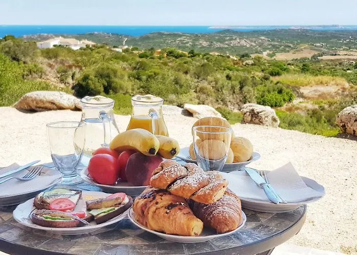 Bell'alba Alojamento de Acomodação e Pequeno-almoço