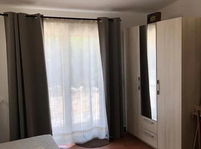 Alojamento de Acomodação e Pequeno-almoço Bell'alba 3*