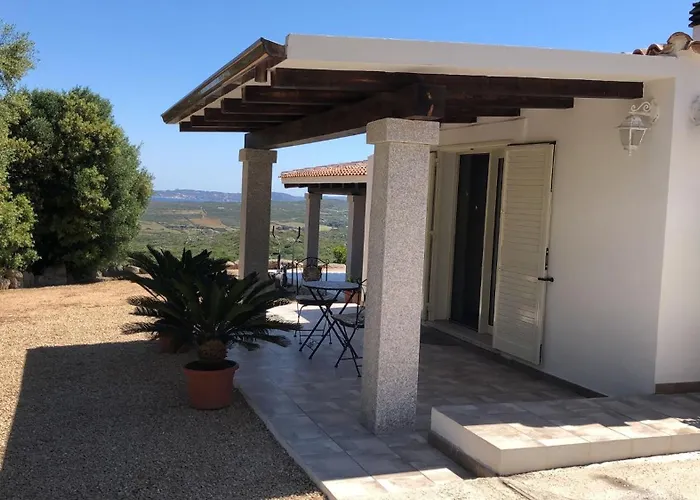 Bell'alba Couette-café